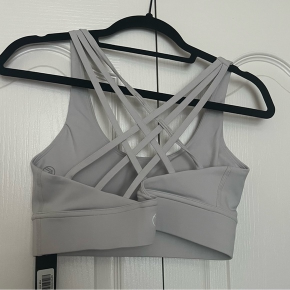 Savvi Sun Bra - Picture 4 of 4